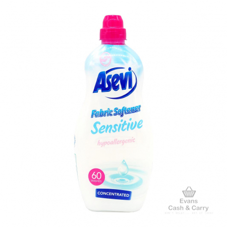 Pentru curatat - 88912 BALSAM ASEVI PURO FRESCOR 1.5L 60D ASEVI