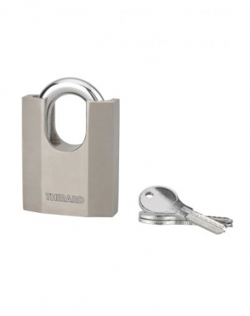 Scule Si Unelte - 895517 LACAT DREPTUNGHIULAR 4 CHEI 60MM THIRARD