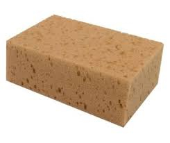 Pentru curatat - 90340010 BURETE SINTETIC 150X100X50MM COLOREXPERT