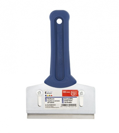 Pentru zugravit si vopsit - 91208099 RAZUITOR VOPSEA 80MM COLOREXPERT