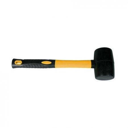 Pentru uz casnic - 920055 CIOCAN CAUCIUC 55MM HARDY