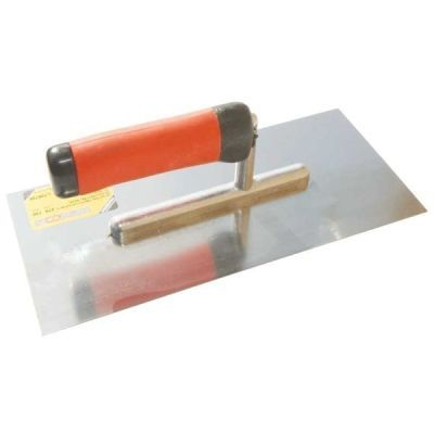 Pentru zugravit si vopsit - 92150210 FIER GLET ELVETIAN INOX COLOREXPERT