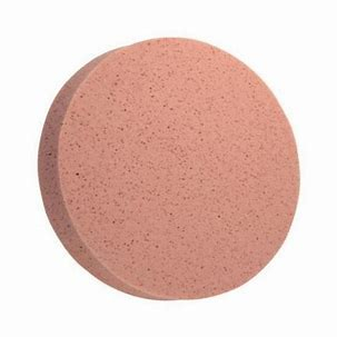 Accesorii taiere si slefuire - 93307710 BURETE DE SLEFUIT ROTUNJIT COLOREXPERT