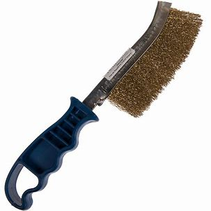Accesorii taiere si slefuire - 93410010 PERIE SARMA UNIVERSALA COLOREXPERT