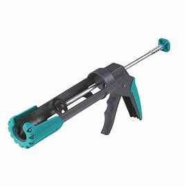Elemente fixare - 94108010 PISTOL CARTUSE SEMI DESCHIS BIELA DINTATA COLOREXPERT