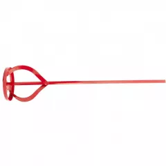 Elemente fixare - 94301517 TIJA AGIT CIRC 85X400MM COLOREXPERT
