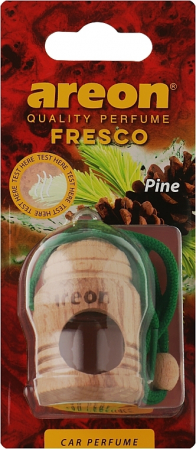Accesorii auto si camping - 953863 AREON FRESCO PINE