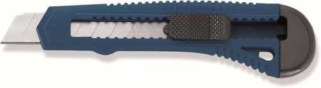 Elemente fixare - 95620010 CUTTER PLASTIC 18MM COLOREXPERT