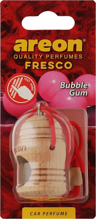 Accesorii auto si camping - 956291 AREON FRESCO BUBBLE GUM
