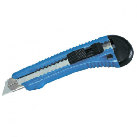 Scule si unelte de mana - 95690010 CUTTER ALBASTRU 18MM COLOREXPERT