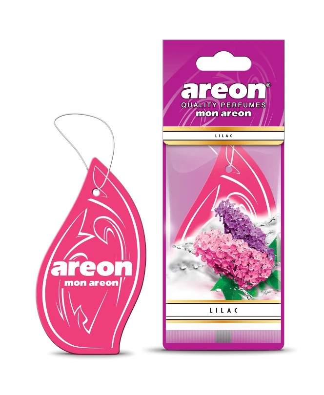 Accesorii auto si camping - 957168 AREON MON LILIAC
