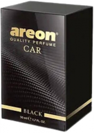 Accesorii auto si camping - 957960 AREON CAR BLACK GOLD