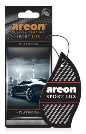 Accesorii auto si camping - 958363 AREON SPORT LUX PLATINIUM