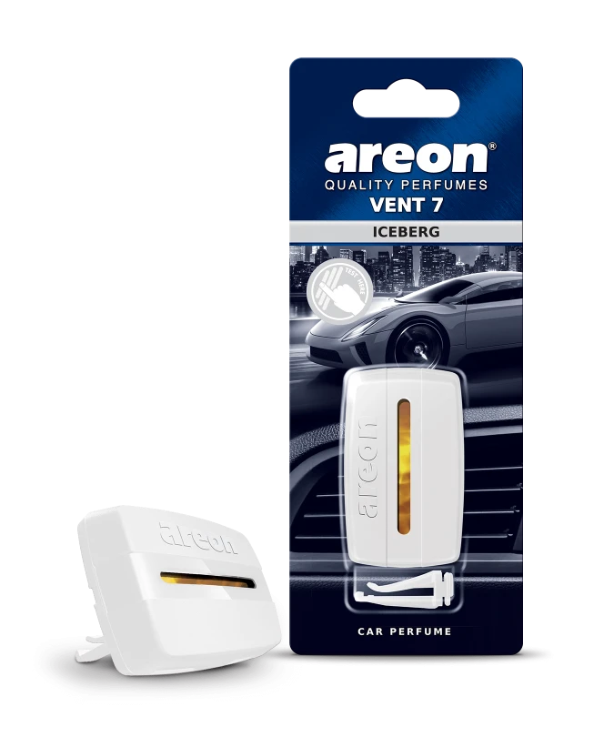 Accesorii auto si camping - 958905 AREON VENT7 ICEBERG