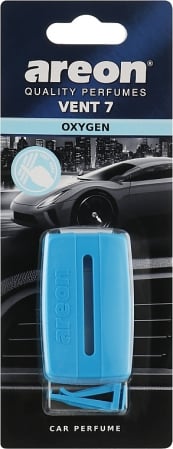 Accesorii auto si camping - 958912 AREON VENT7 OXYGEN