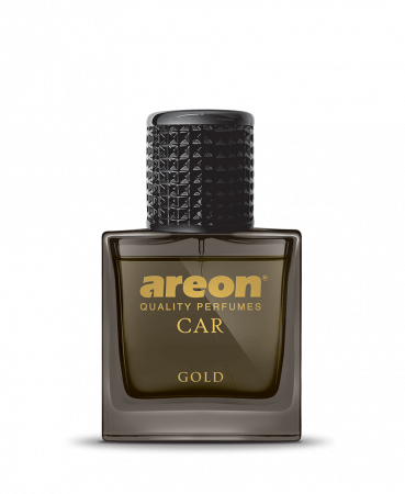 Accesorii auto si camping - 960397 AREON 50ML GOLD