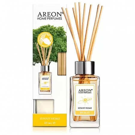 Accesorii auto si camping - 960427 AREON HOME PERFUME 85ML SUNNY HOME