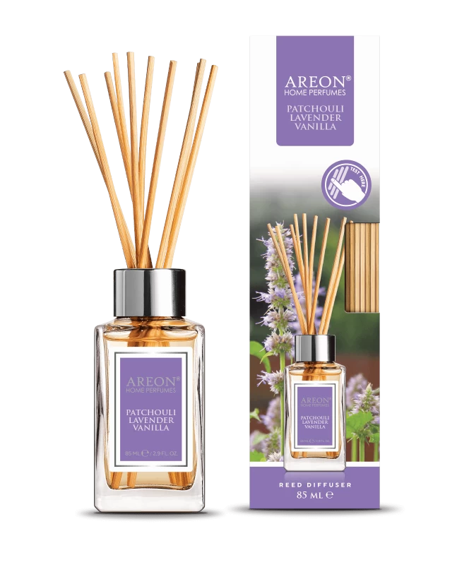 Accesorii auto si camping - 960465 AREON HOME 85ML PATCHOULI
