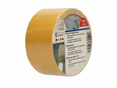 Folii si benzi adezive - 96305027 BANDA ANTIFISURARE 50MMX10M COLOREXPERT