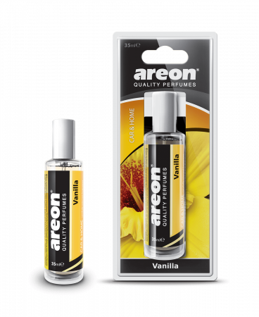 Accesorii auto si camping - 964364 AREON 35ML BLISTER VANILLA