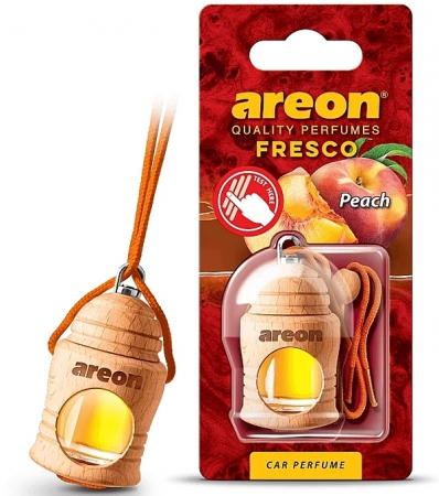 Accesorii auto si camping - 965088 AREON FRESCO PEACH