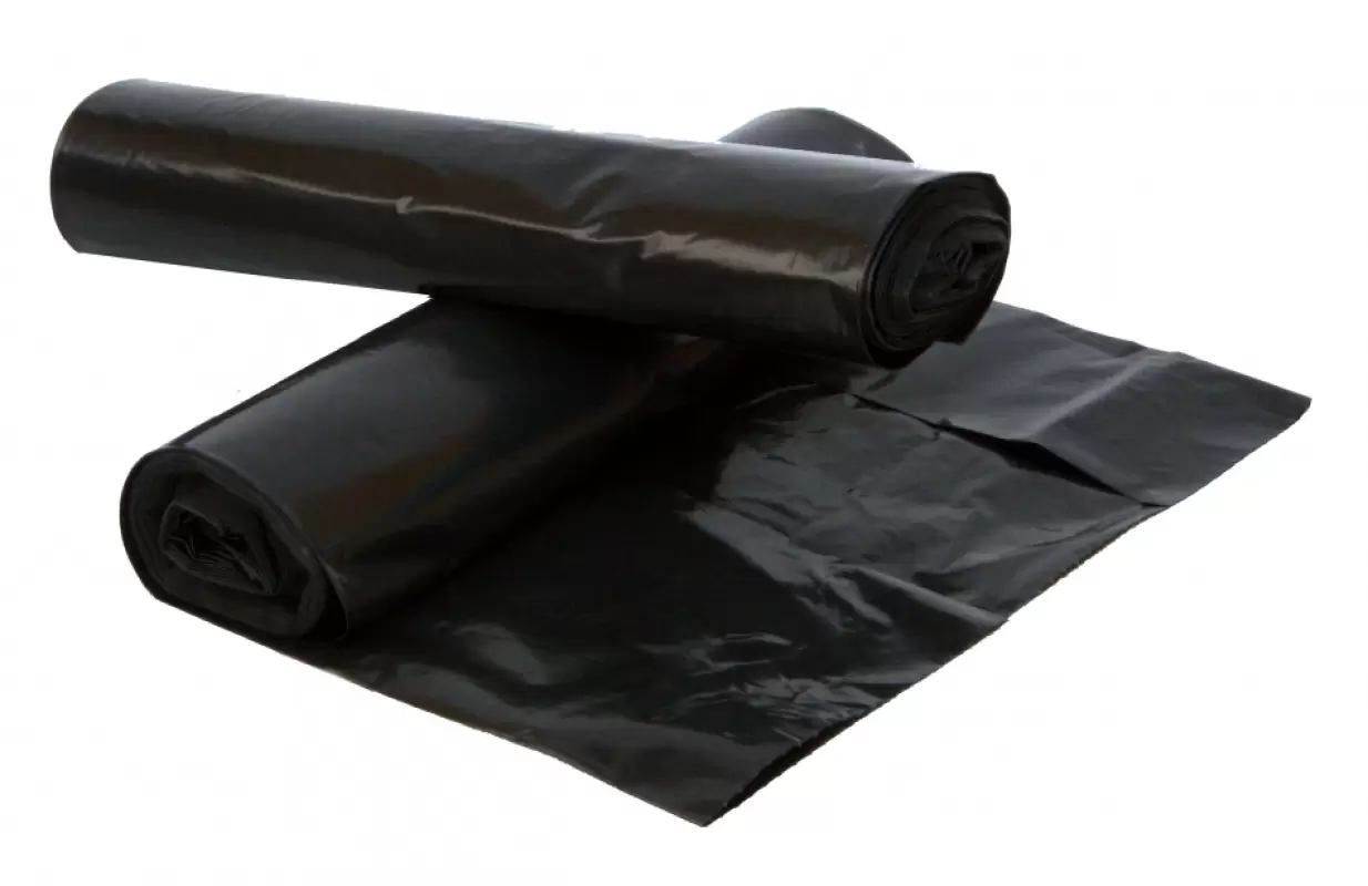 Folii si benzi adezive - 96950010 SACI GUNOI 120L COLOREXPERT
