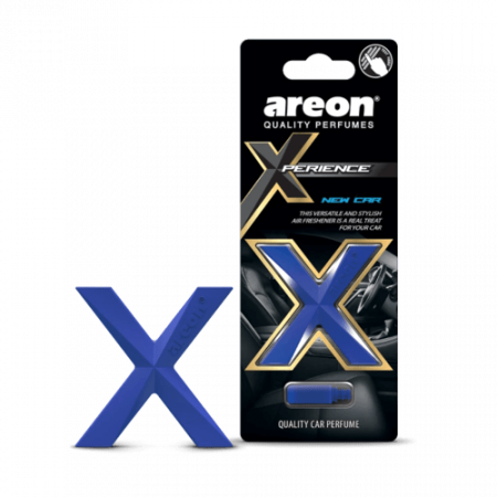 Accesorii auto si camping - 972147 AREON DRY X VERSION NEW CAR