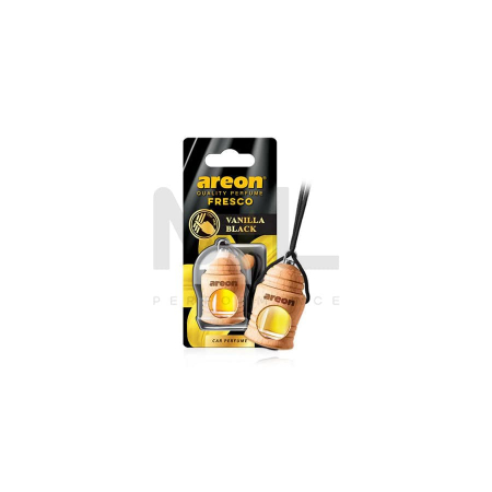 Accesorii auto si camping - 976787 AREON FRESCO GO STANDARD VANILLA BLACK