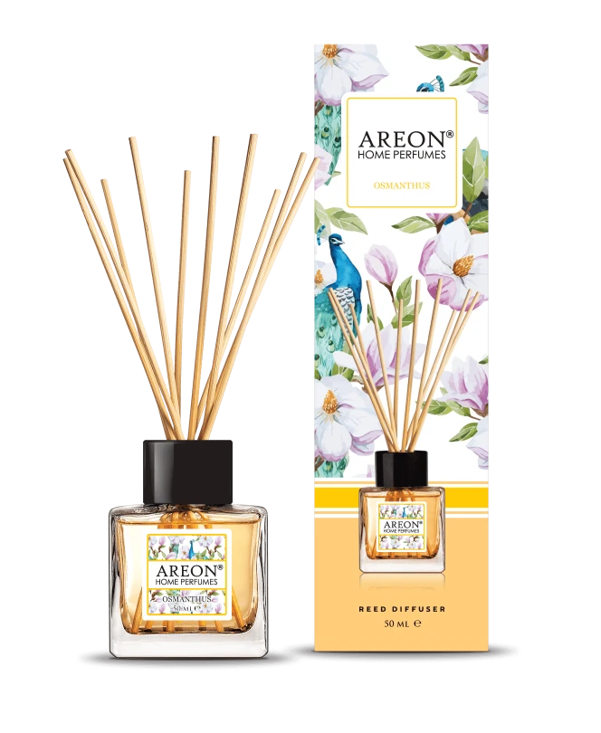 Accesorii auto si camping - 977777 AREON HOME PERFUME 50ML OSMANTHUS