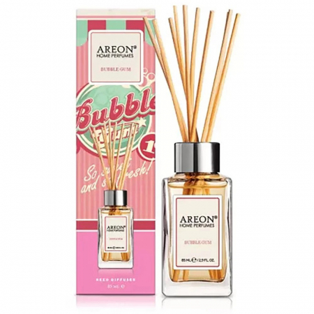 Accesorii auto si camping - 978545 AREON HOME 85ML BUBBLE GUM