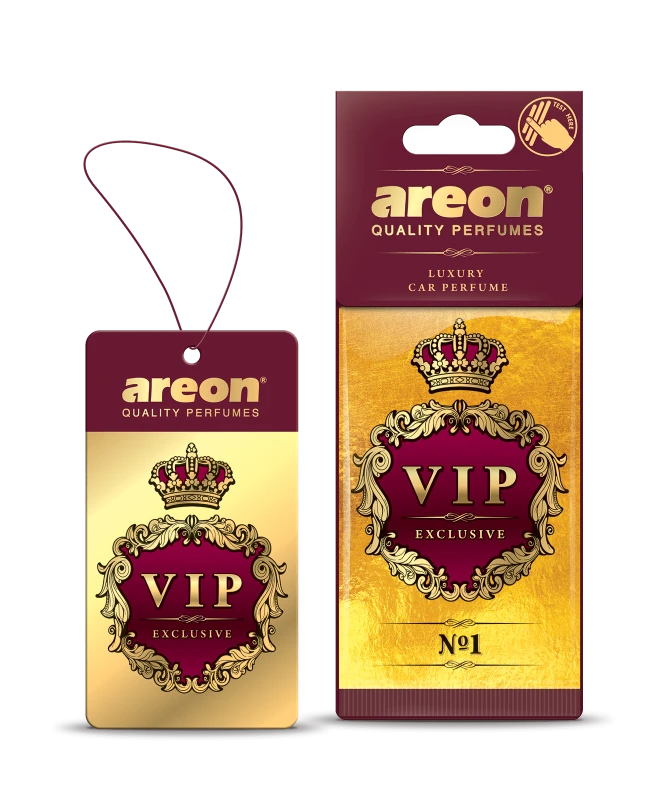 Accesorii auto si camping - 980579 AREON VIP EXCLUSIVE NO1