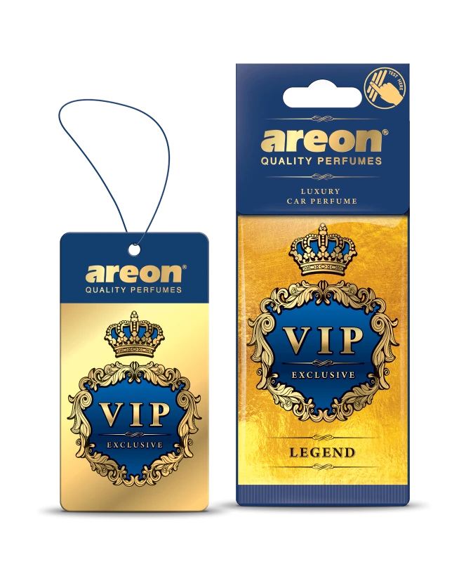 Accesorii auto si camping - 980586 AREON VIP EXCLUSIVE LEGEND