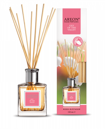Accesorii auto si camping - 981132 AREON HOME 150ML LILY OF THE VALLEY
