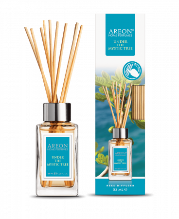 Accesorii auto si camping - 981156 AREON HOME PERFUME 85ML UNDER THE MYSTIC TREE