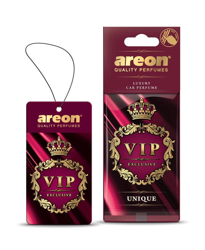 Accesorii auto si camping - 982252 AREON VIP EXCLUSIVE UNIQUE