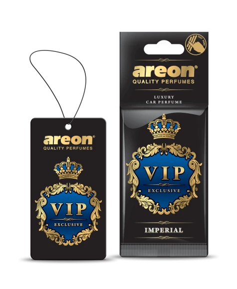 Accesorii auto si camping - 982290 AREON VIP EXCLUSIVE IMPRERIAL
