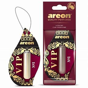 Accesorii auto si camping - 984171 AREON LIQUID 5ML VIP NO1