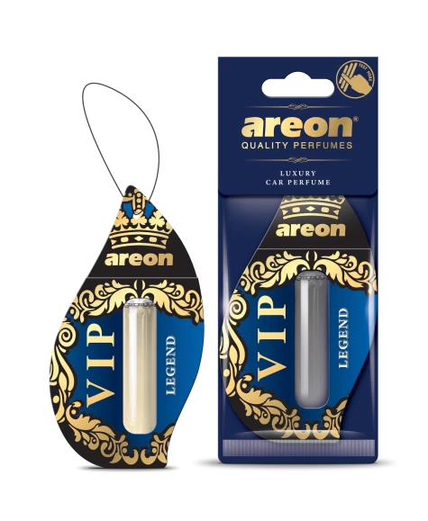 Accesorii auto si camping - 984195 AREON LIQUID 5ML VIP LEGEND