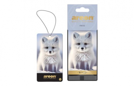 Accesorii auto si camping - 985659 AREON DRY WILD FRITZ