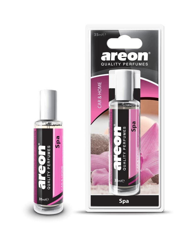 Accesorii auto si camping - 985963 AREON 35ML BLISTER SPA