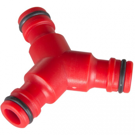 Prelungitoare, grupuri de prize si stechere - 99216 CONECTOR EXTENSIE TRIPLU ROMPROFIX