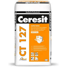 Adezivi - ADEZIV CT127 5KG CERESIT