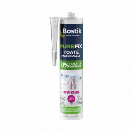 Adezivi - 172112377 ADEZIV INVIZIBIL 290ML PUREFIX
