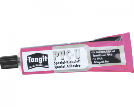 Amenajari Pentru Interior - ADEZIV PENTRU PVC SI ABS 125G TANGIT