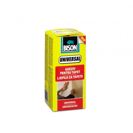 Amenajari Pentru Interior - 430000 ADEZIV PENTRU TAPET 150G BISON