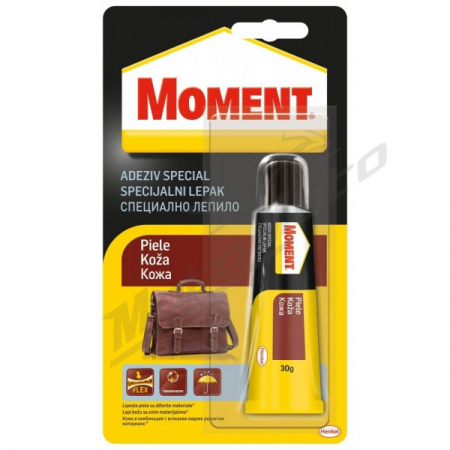 Adezivi - ADEZIV PIELE 30ML MOMENT
