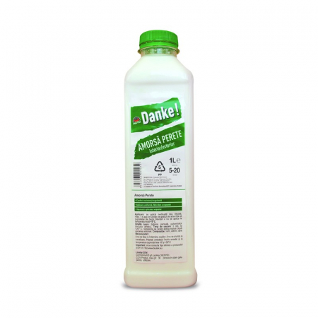 Amenajari Pentru Interior - AMORSA 1L DANKE