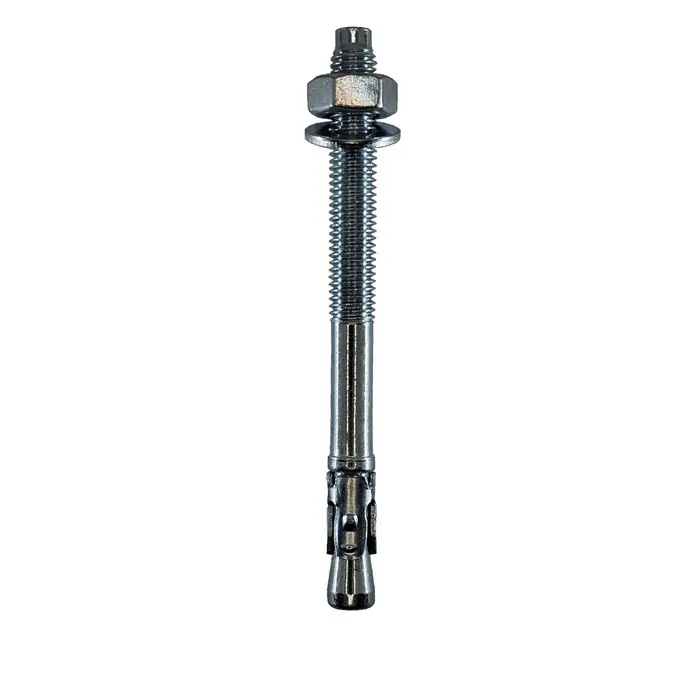 Sisteme De Prindere Si Asamblare - ANCORA CU CEP CILINDRIC M10X120