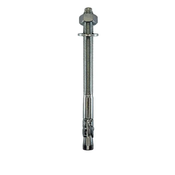 Scule Si Unelte - ANCORA CU CEP CILINDRIC M12X180