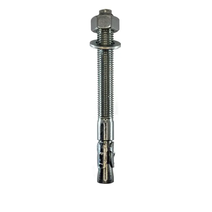Sisteme De Prindere Si Asamblare - ANCORA CU CEP CILINDRIC M16X180